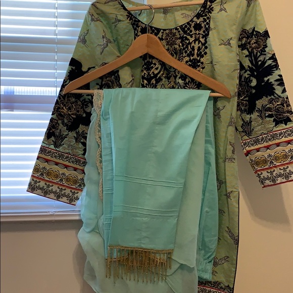 Pakistani dream - Picture 4 of 6